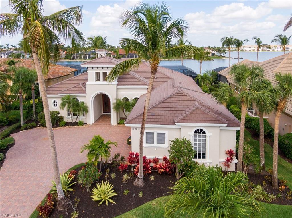 VERONA LAGO - Residential