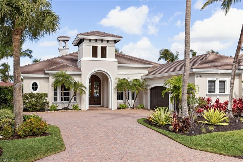 VERONA LAGO - Residential