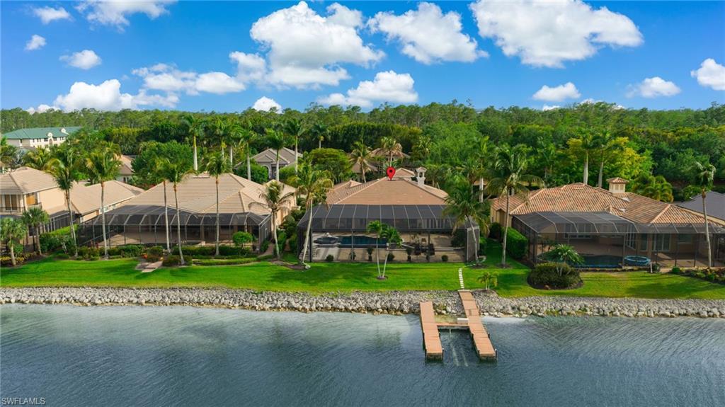 VERONA LAGO - Residential