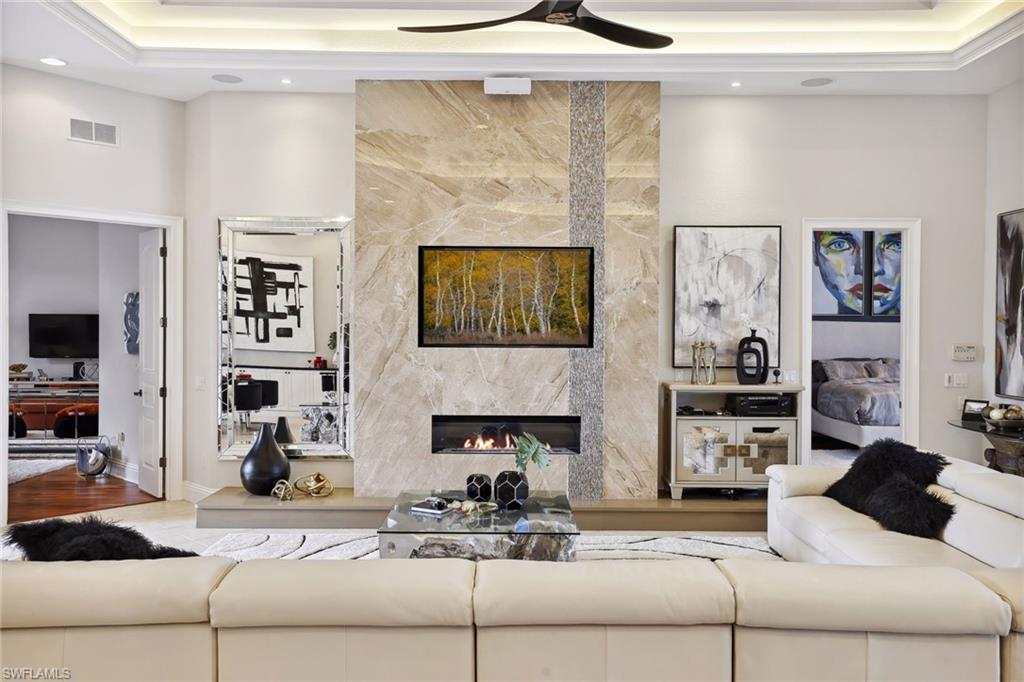 VERONA LAGO - Residential