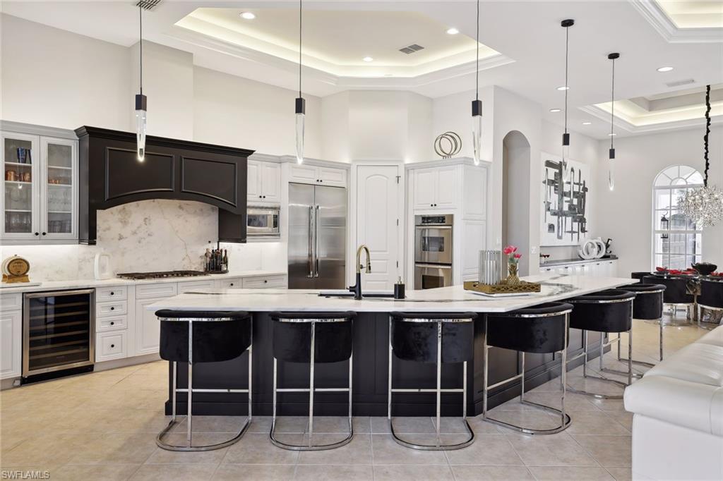 VERONA LAGO - Residential