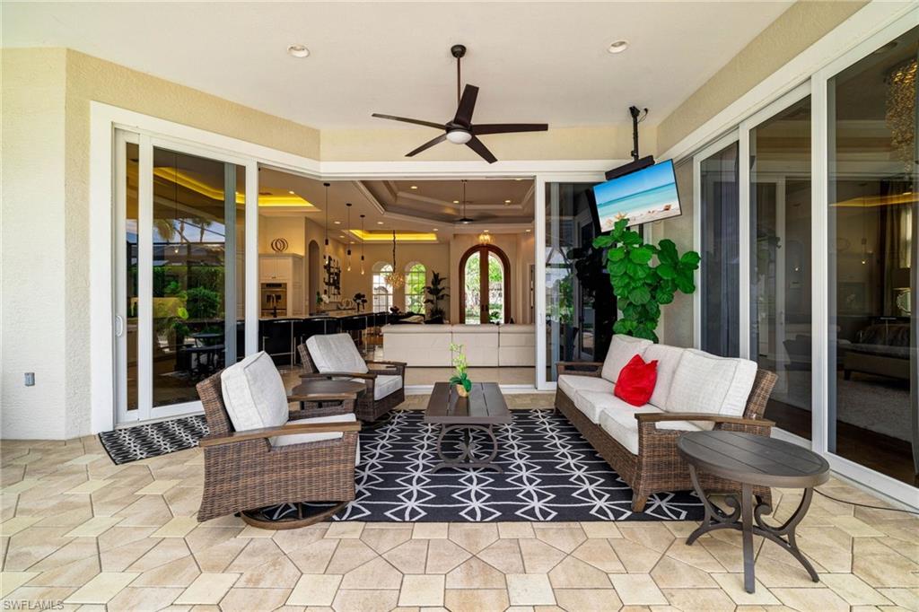 VERONA LAGO - Residential