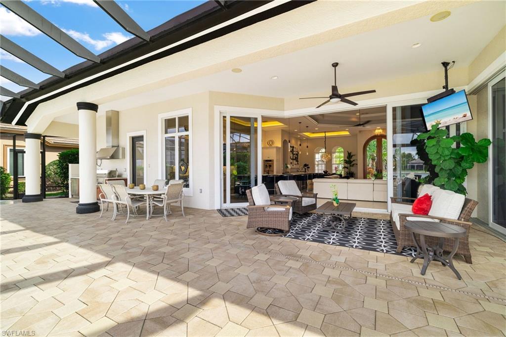 VERONA LAGO - Residential