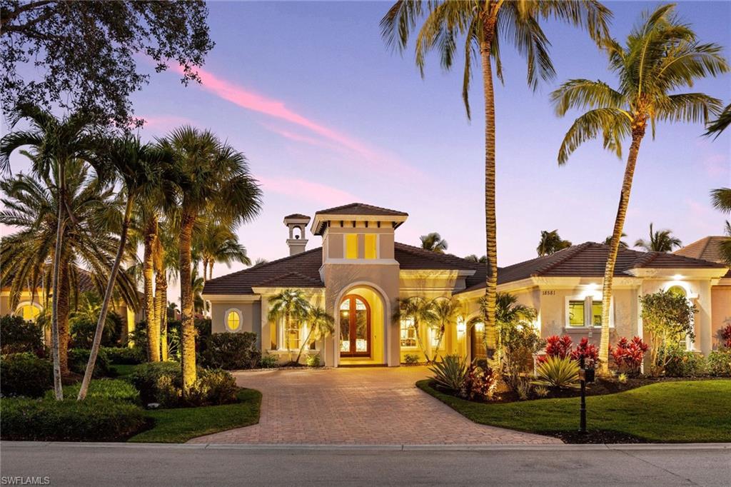 VERONA LAGO - Residential