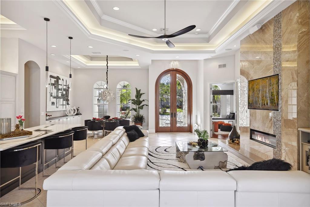 VERONA LAGO - Residential