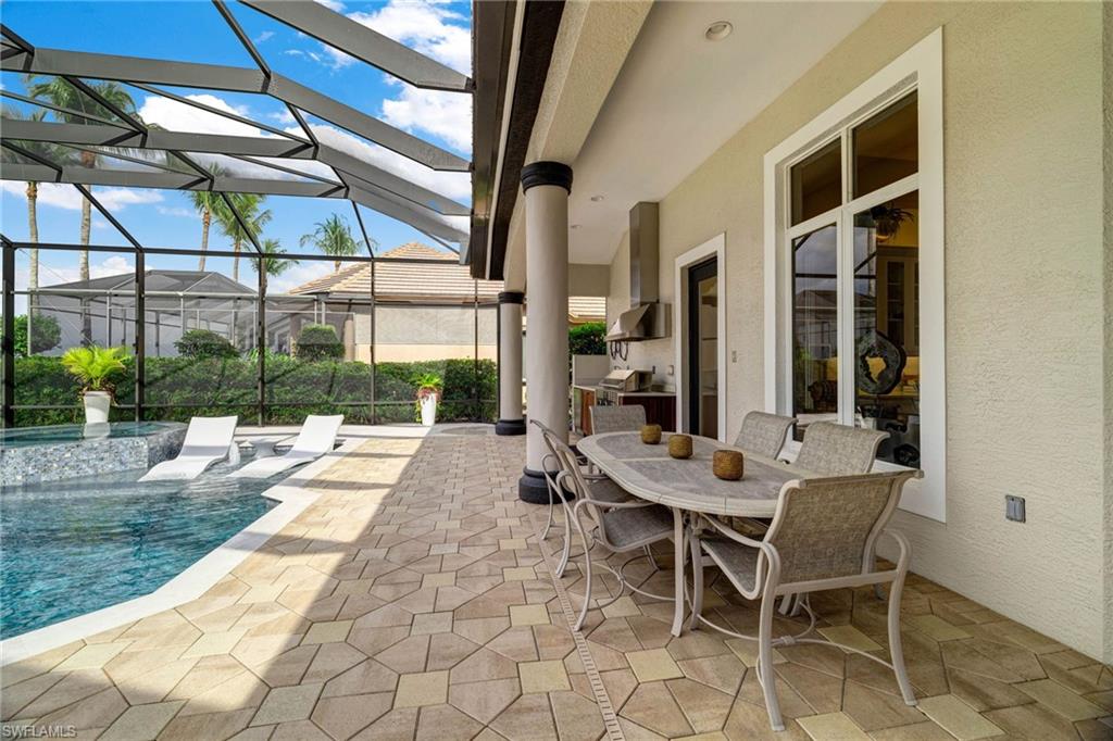 VERONA LAGO - Residential