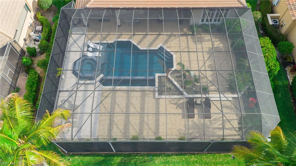 VERONA LAGO - Residential