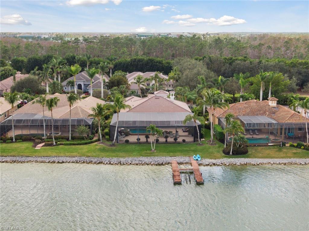 VERONA LAGO - Residential