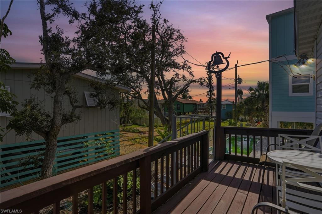 GULF HEIGHTS - Residential