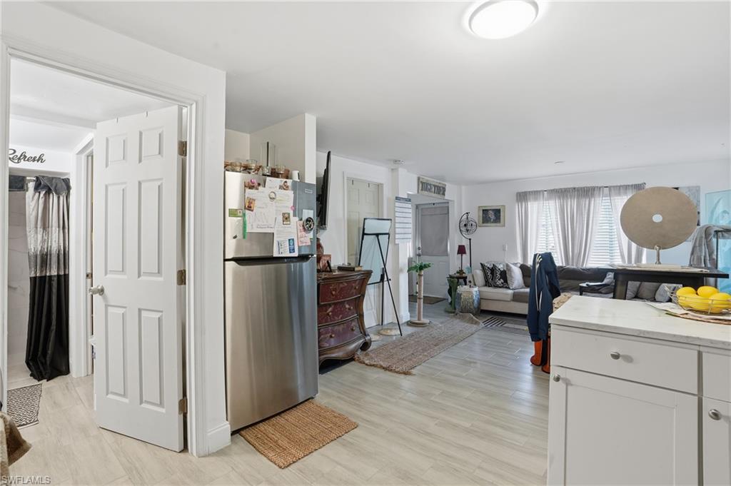 GULF HEIGHTS - Residential