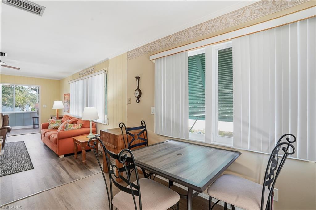 GULF HEIGHTS - Residential