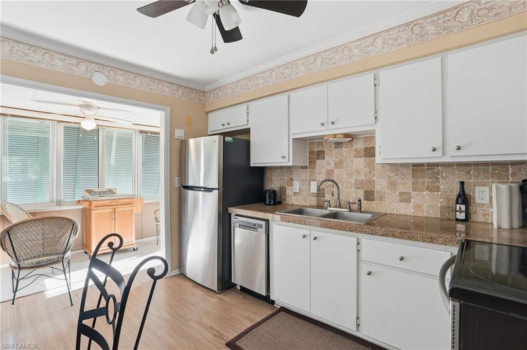 GULF HEIGHTS - Residential