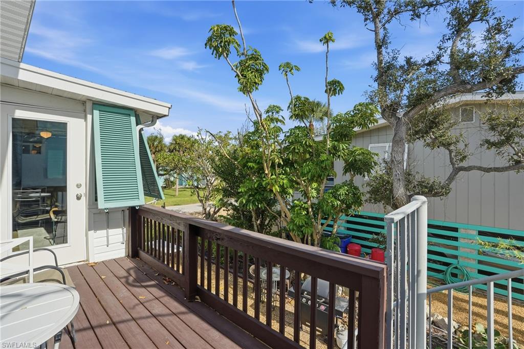 GULF HEIGHTS - Residential