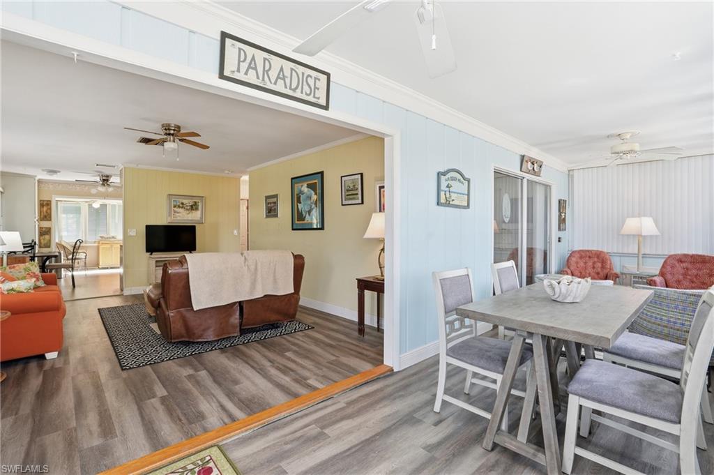 GULF HEIGHTS - Residential