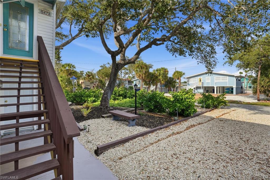 GULF HEIGHTS - Residential