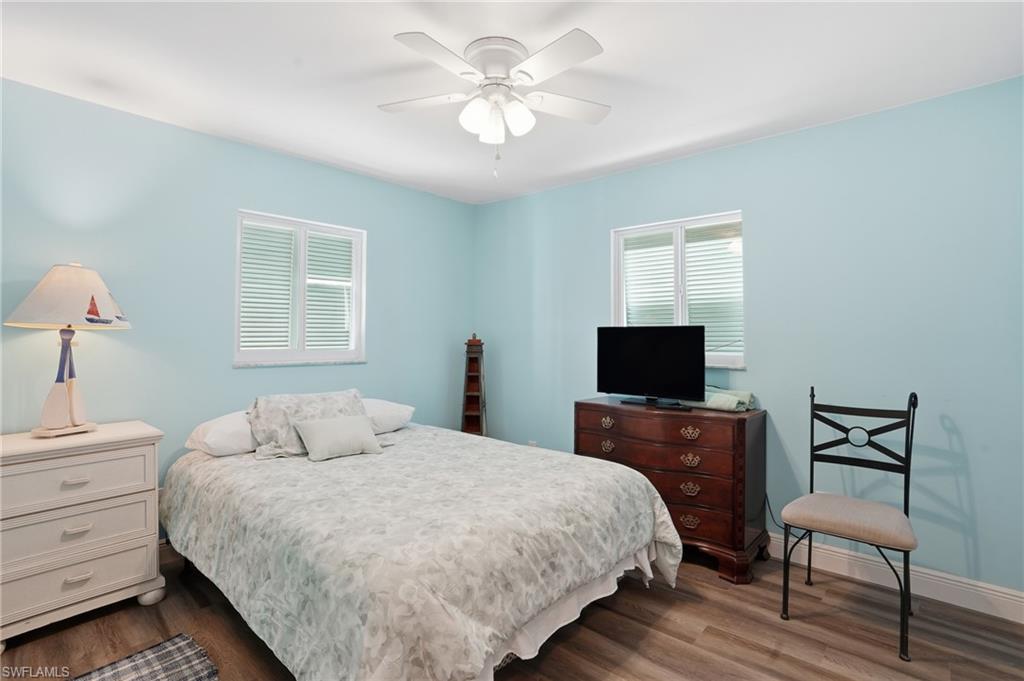 GULF HEIGHTS - Residential