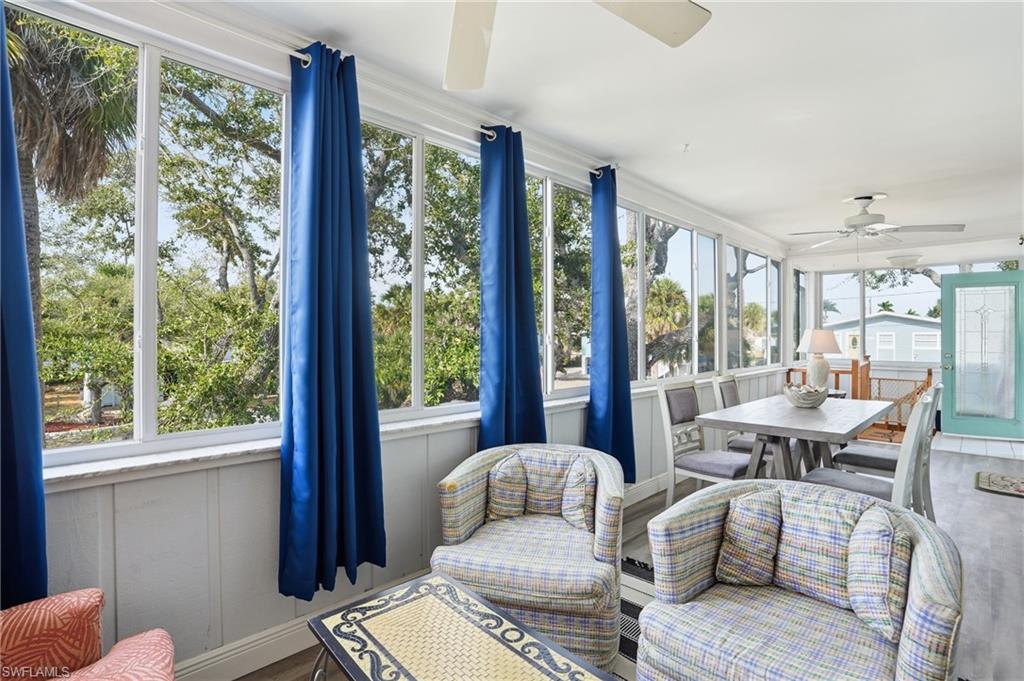 GULF HEIGHTS - Residential