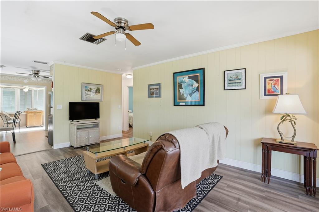 GULF HEIGHTS - Residential