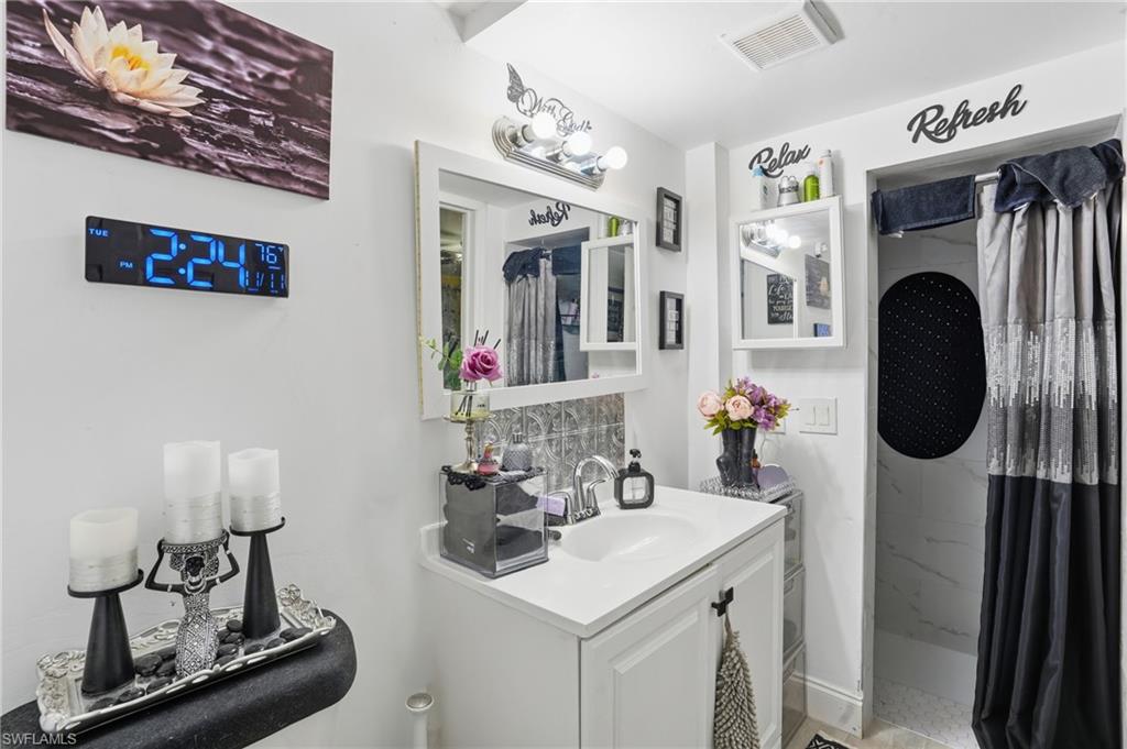 GULF HEIGHTS - Residential