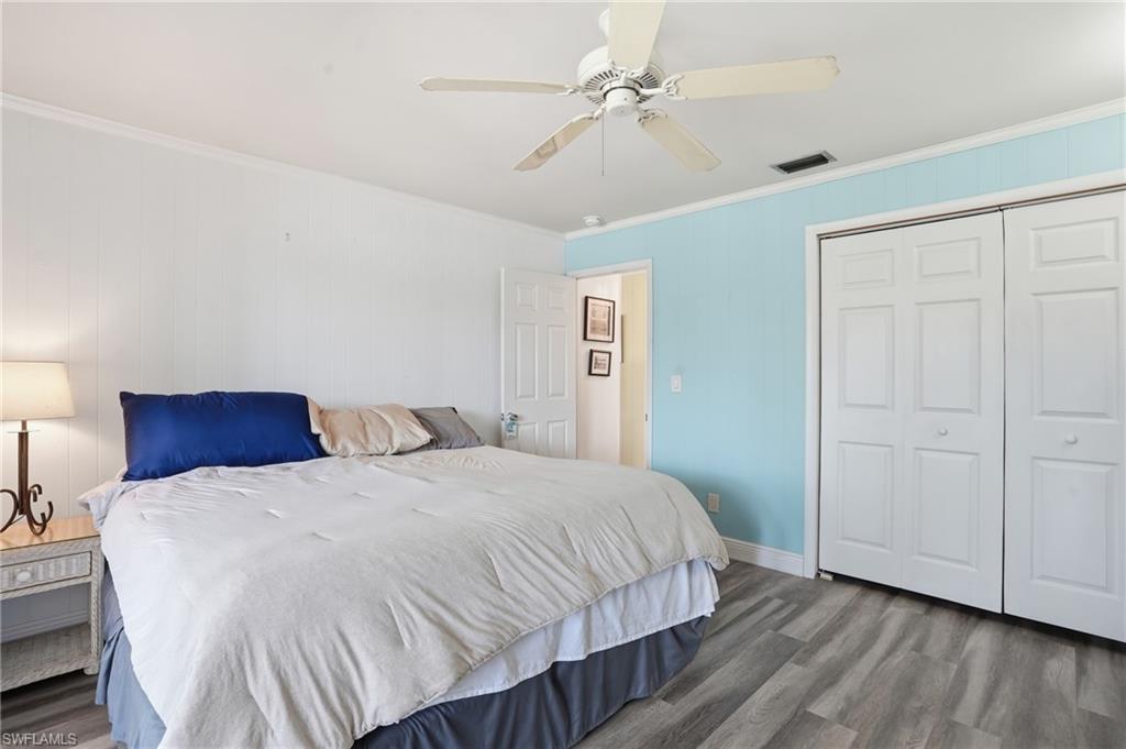 GULF HEIGHTS - Residential