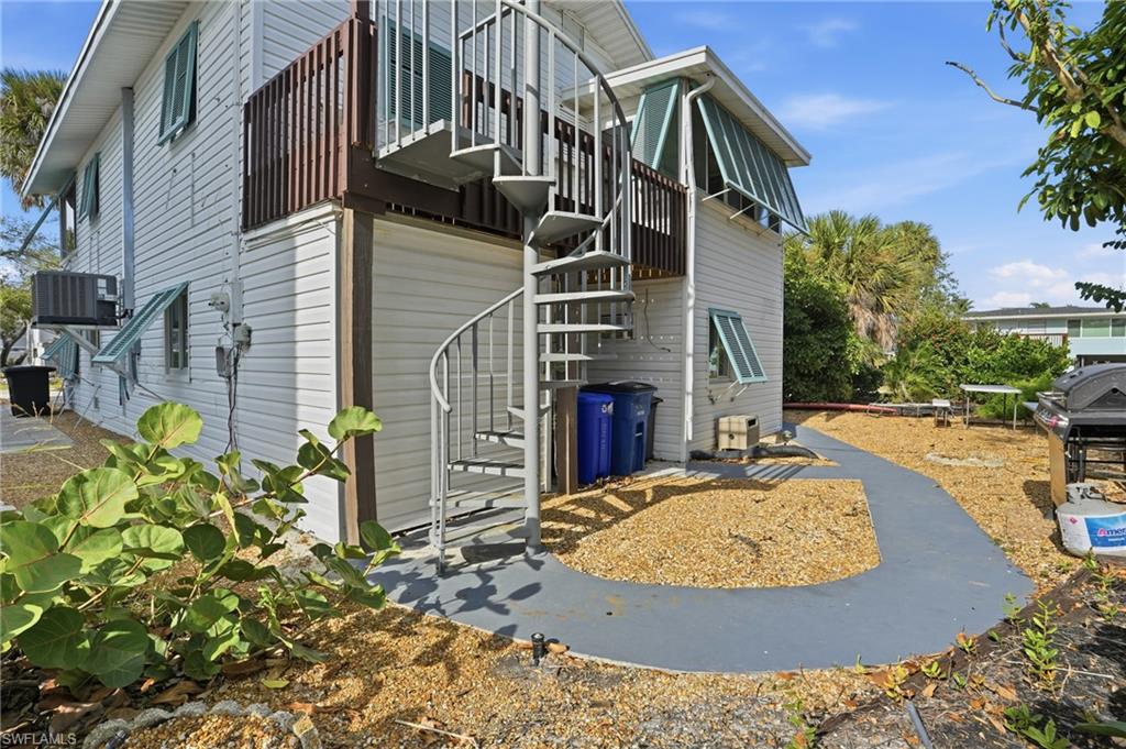 GULF HEIGHTS - Residential