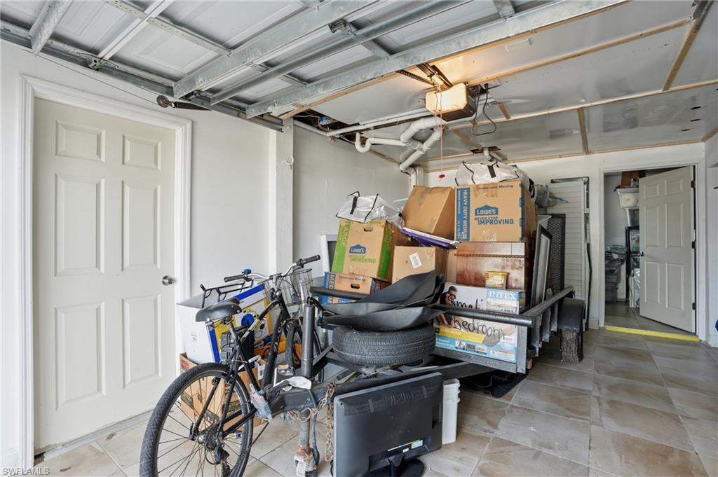 GULF HEIGHTS - Residential