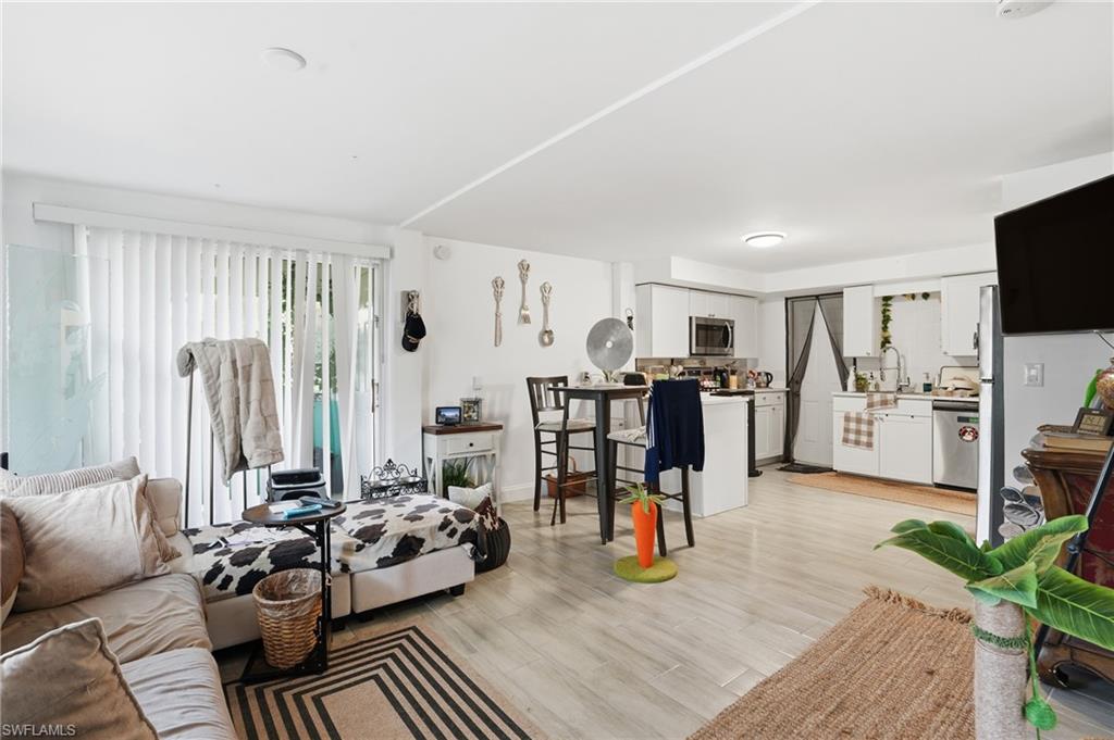 GULF HEIGHTS - Residential