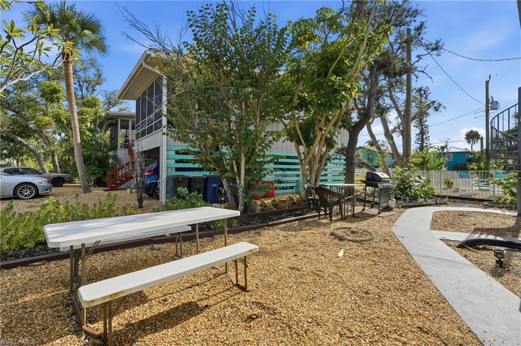 GULF HEIGHTS - Residential