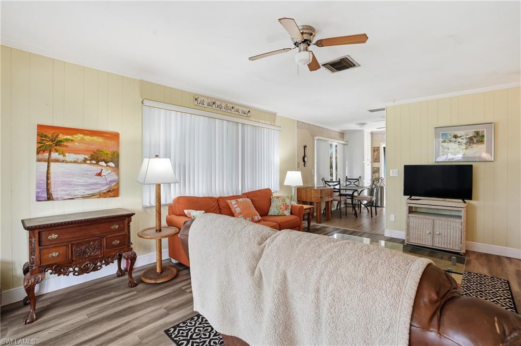 GULF HEIGHTS - Residential