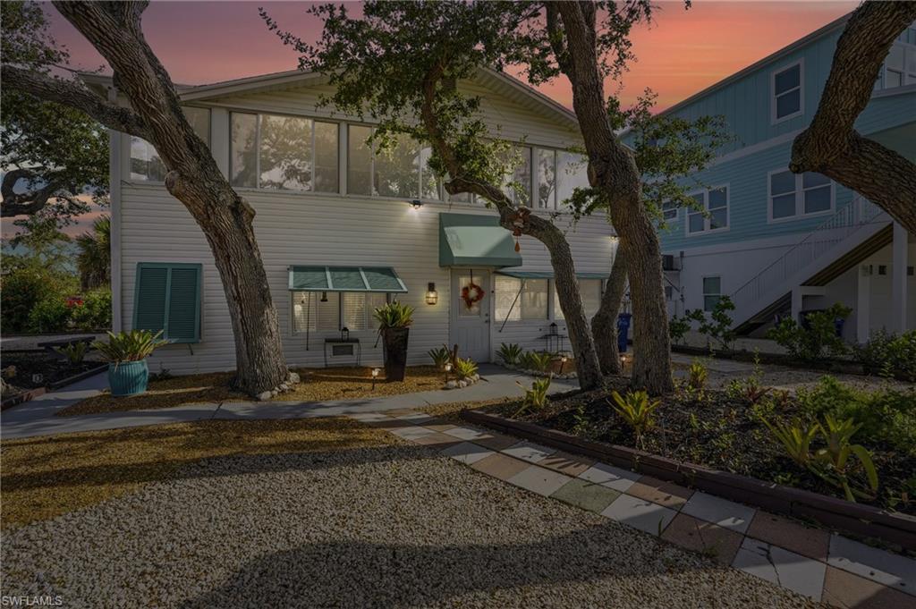 GULF HEIGHTS - Residential