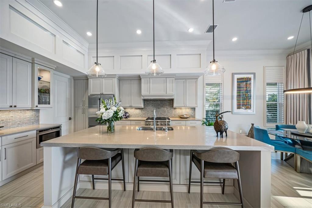 CABREO - Residential