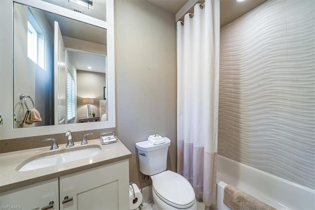 CABREO - Residential