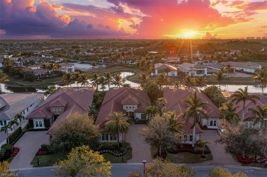 CABREO - Residential