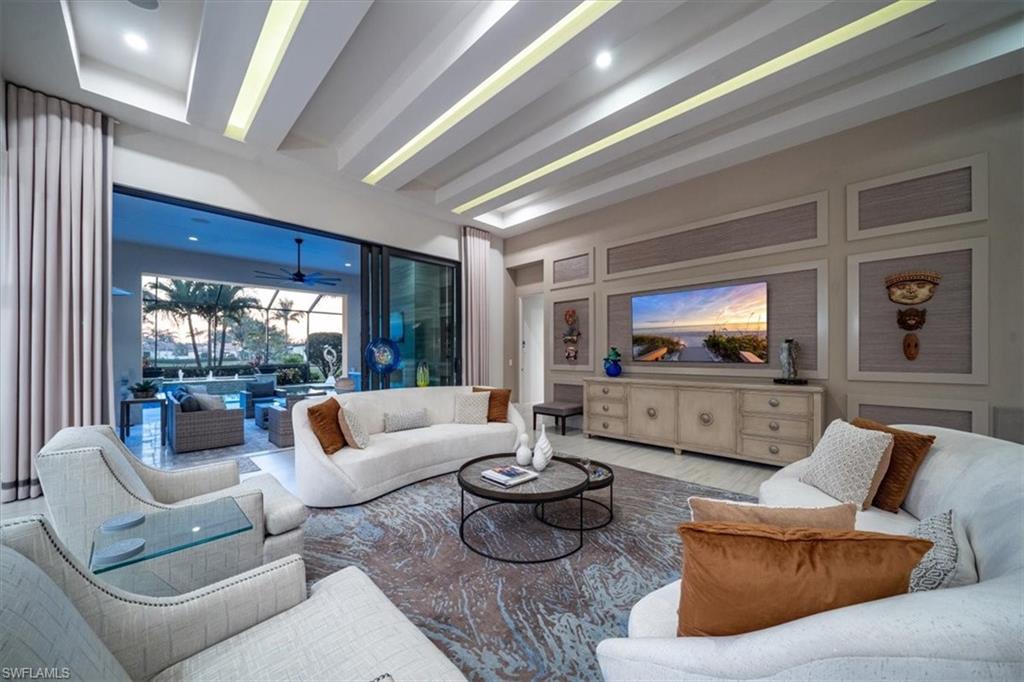 CABREO - Residential