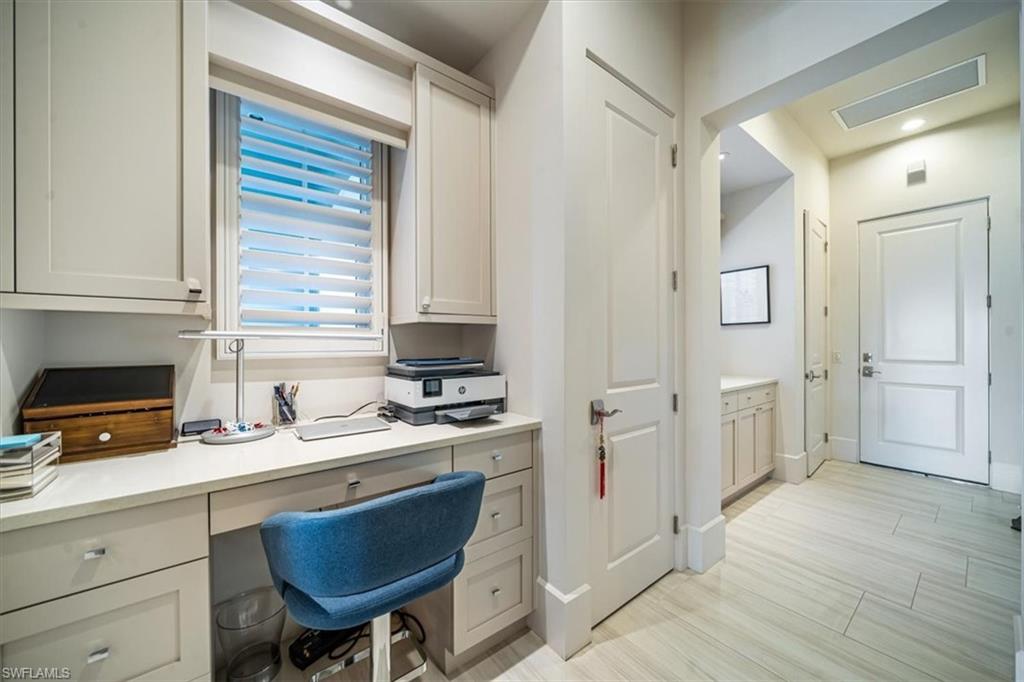 CABREO - Residential