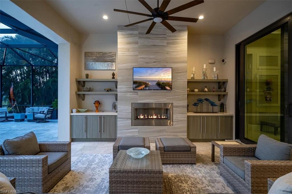 CABREO - Residential