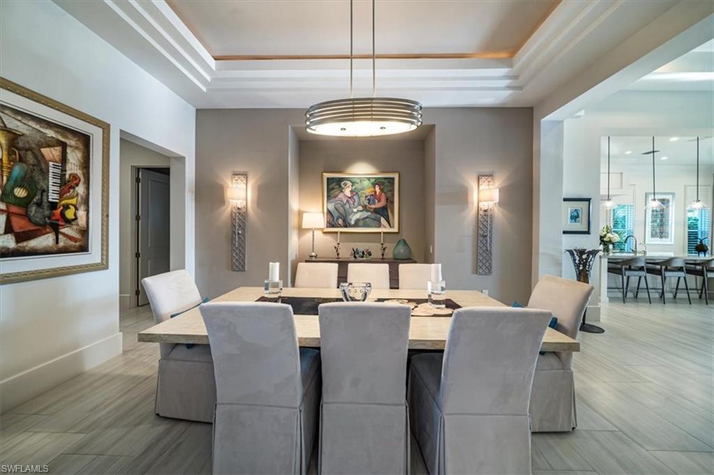 CABREO - Residential