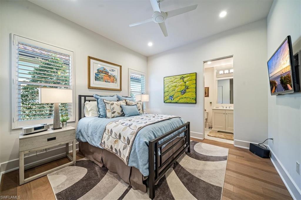 CABREO - Residential