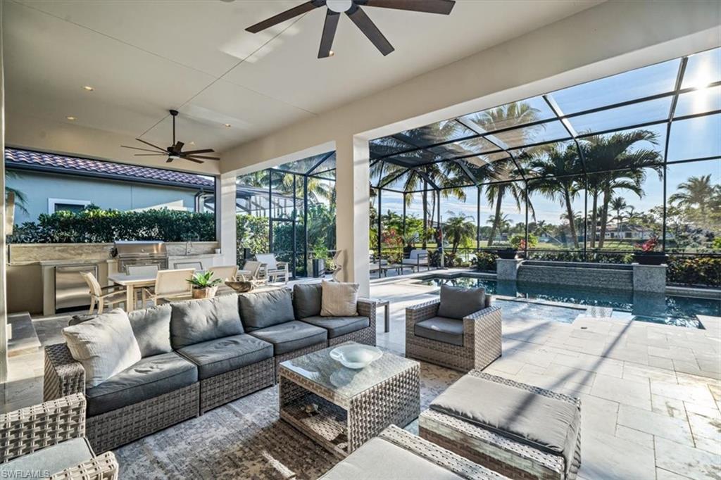 CABREO - Residential