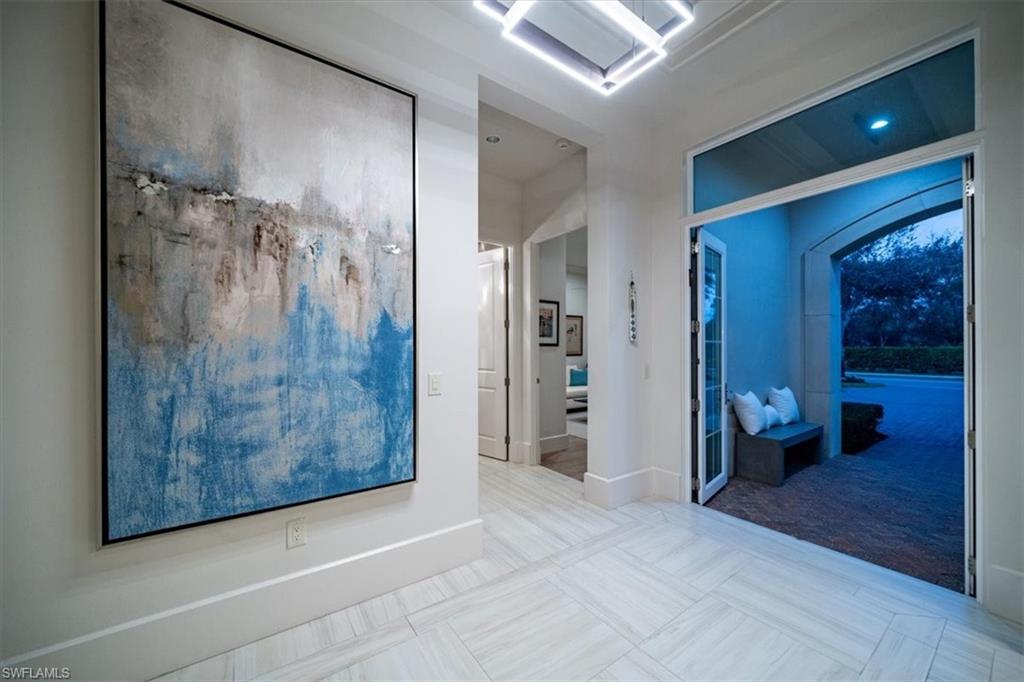 CABREO - Residential