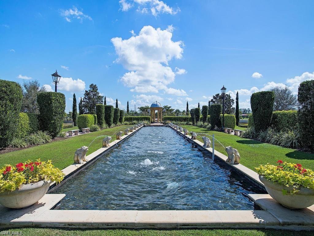 CABREO - Residential