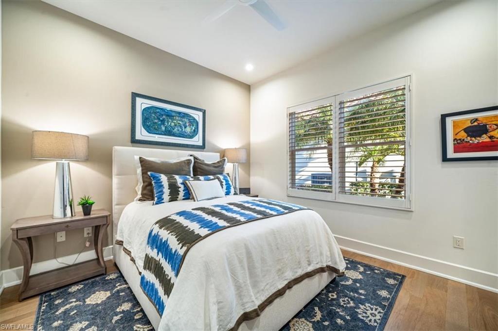 CABREO - Residential