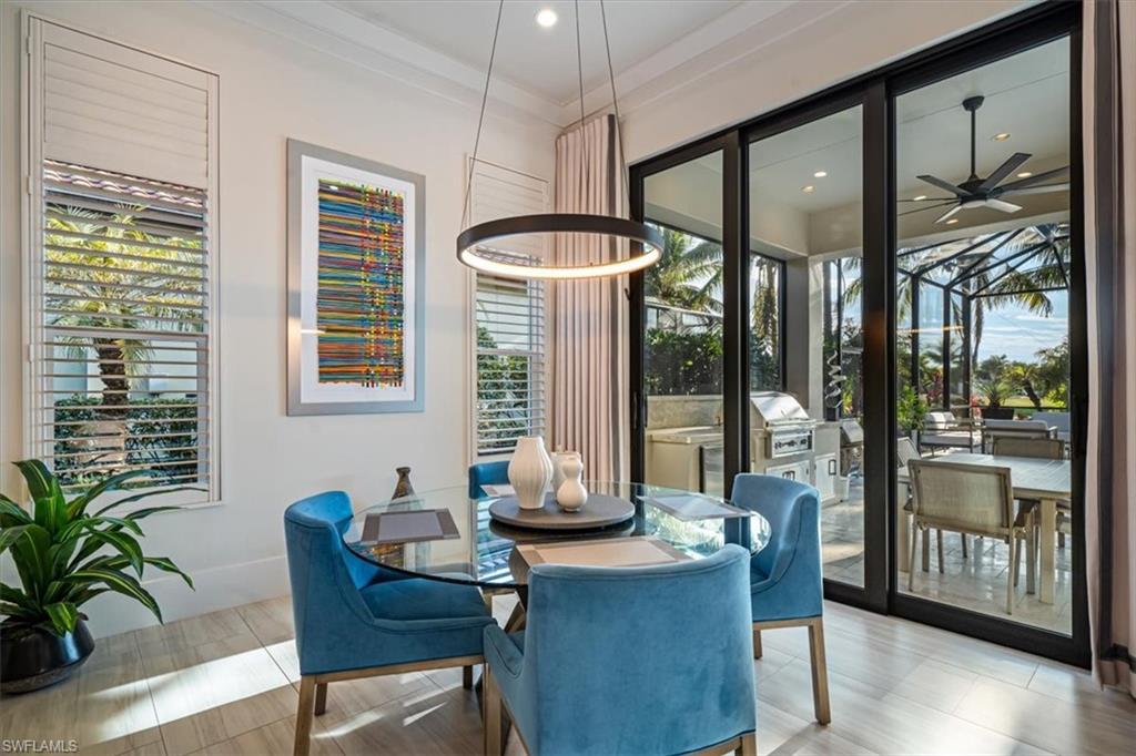 CABREO - Residential