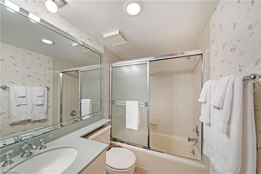 SANIBEL HARBOUR TOWER CONDO - Residential