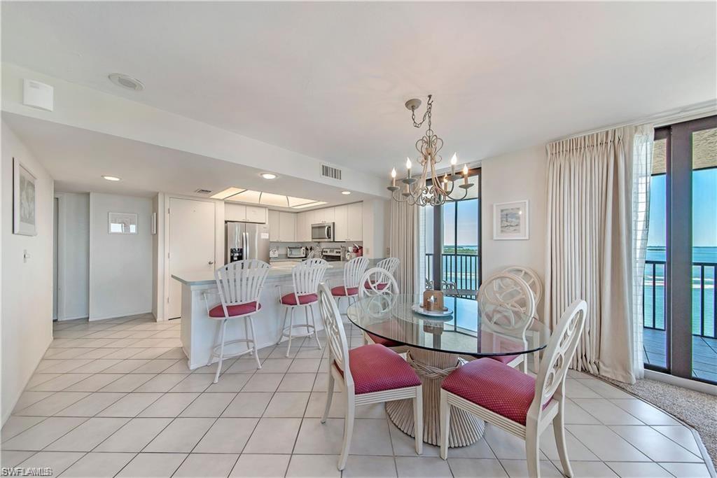 SANIBEL HARBOUR TOWER CONDO - Residential
