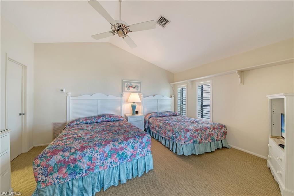 SANIBEL HARBOUR TOWER CONDO - Residential