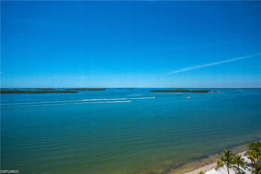 SANIBEL HARBOUR TOWER CONDO - Residential