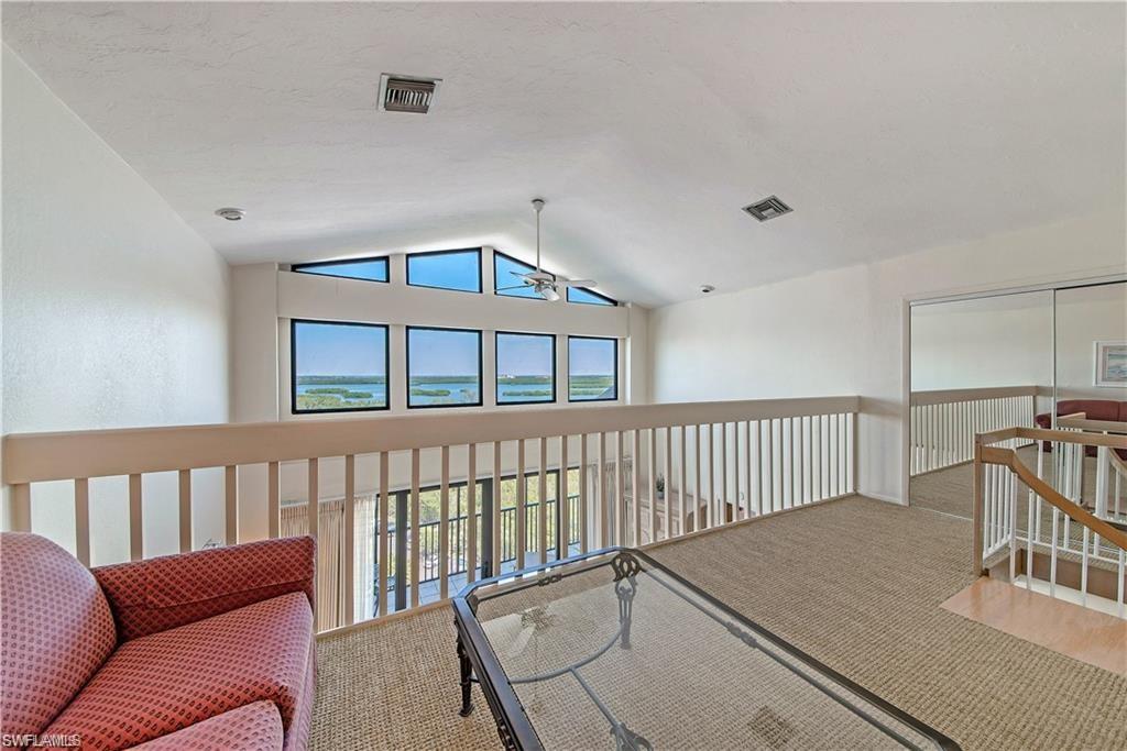SANIBEL HARBOUR TOWER CONDO - Residential