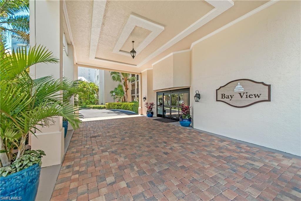 SANIBEL HARBOUR TOWER CONDO - Residential