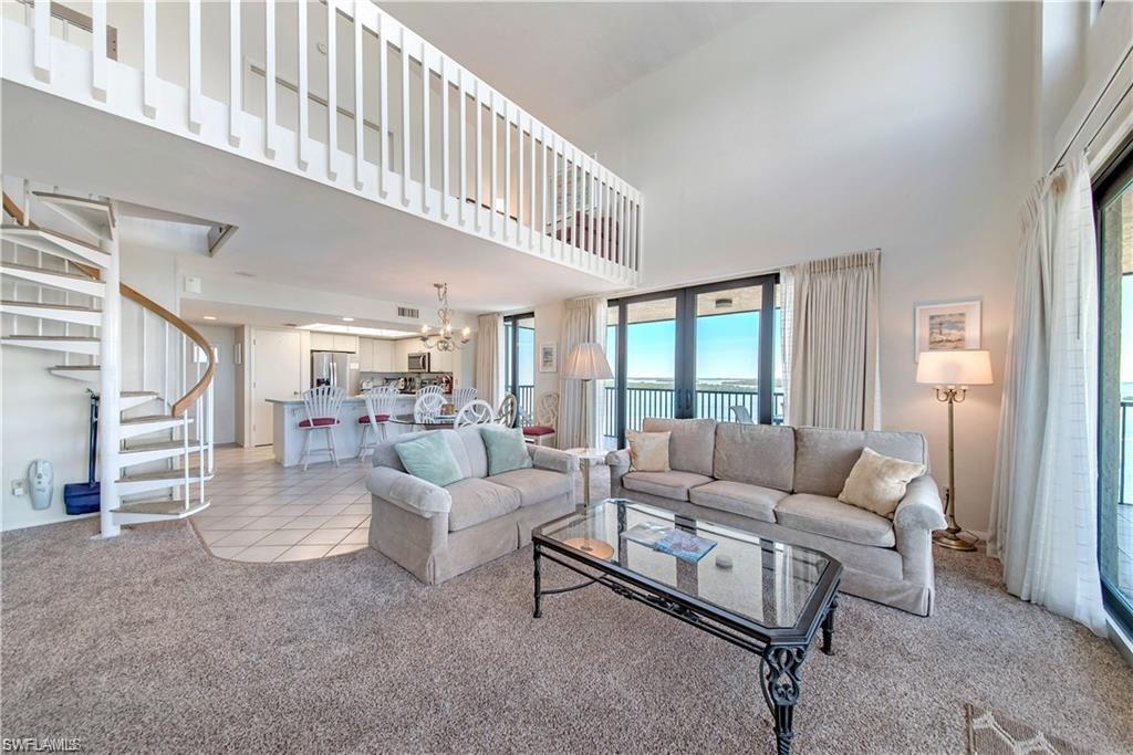 SANIBEL HARBOUR TOWER CONDO - Residential